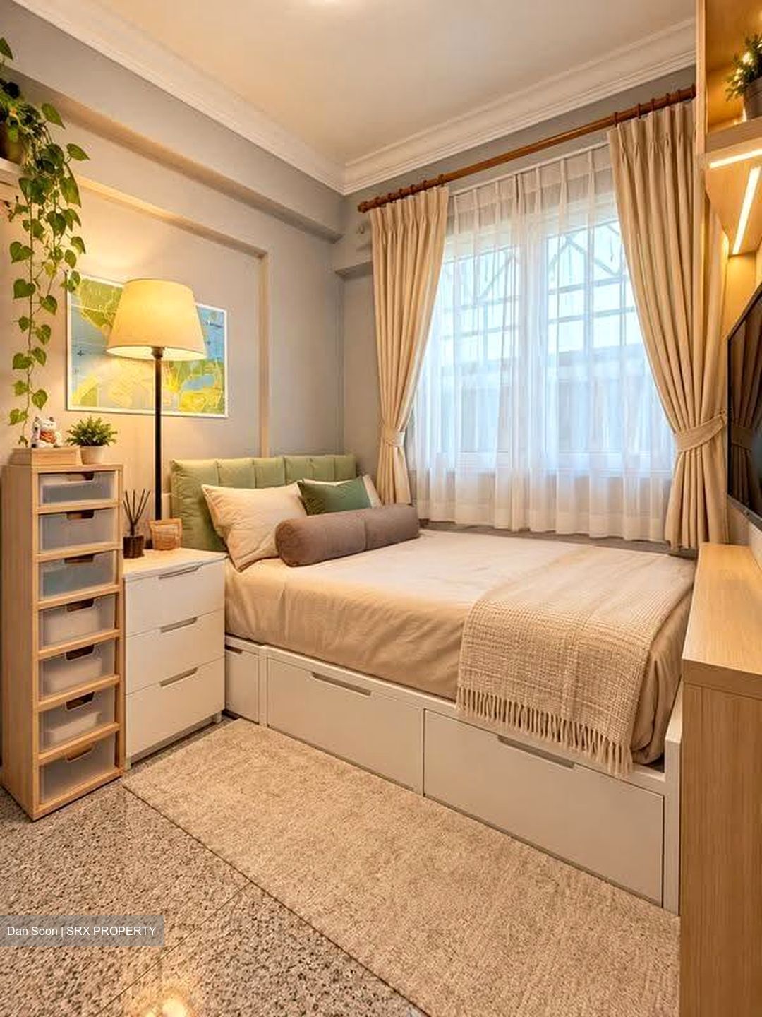 Blk 336 Jurong East Avenue 1 (Jurong East), HDB Executive #634675971